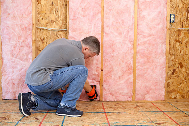 Range of Insulation Solutions in Milford Mill, MD